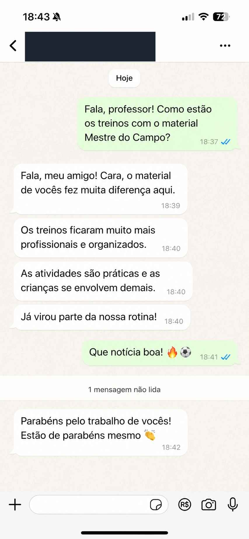 Depoimento